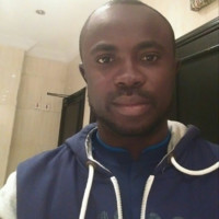 Olanrewaju Ayanjimi