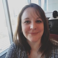 Kimberly Laidis, MBA