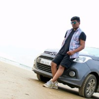 Rushabh Khandalkar