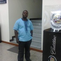 Alexander Asumang
