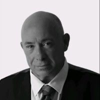 Malcolm Baker