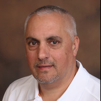 Louis Cannizzaro