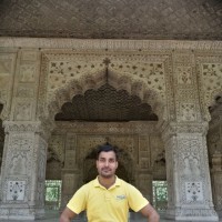 Divakar Prasad Tivari