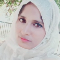 Sadia Ghafoor