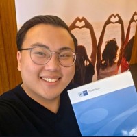 Jiewei Zhou