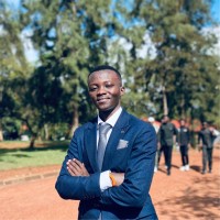 Nziza Aime Pacifique