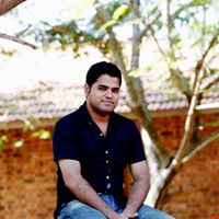 Thiyagarajan Jayagopi