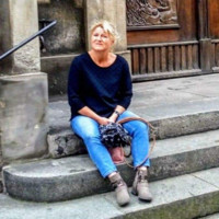 Yvonne Kempers
