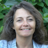Christine Gacel