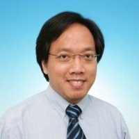 Chris Natahusada