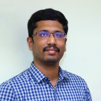 Mohan Ram Raja Amuthan