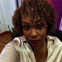 Shrivon Redhead C.Dir