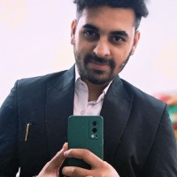 Naveen Sehgal