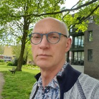 Dirk De Vries
