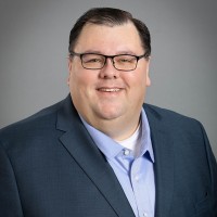 Brian Heckendorf