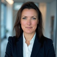 Séverine Saule
