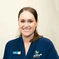 Dominique van Biljon