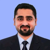 Jaam Ishaq Farooq