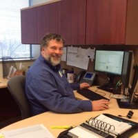 Alan Bontjes, Pmp