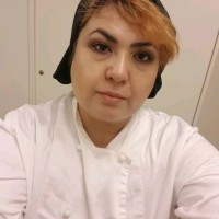 Fatima Jabri