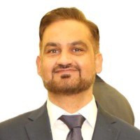 Mushrraf Hussain