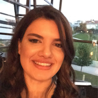 Nurgül Çağlar