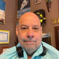 Delmar James Anderson, MS, CISSP, CCSP, AWS,EMT-B