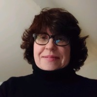 Isabelle Villey, PhD MBA