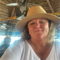 Cyndi Johnson