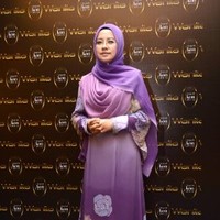 saaidah abdul rahman