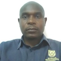 Moses Phiri