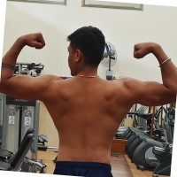 Amar V