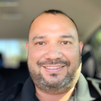 Robert Perez