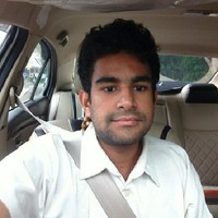 Arjun Bose