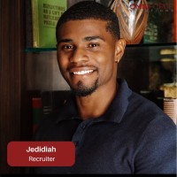 Jedidiah Roberts