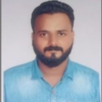 Muhammad Noman Ahmed