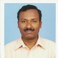 Muthukrishnan S