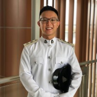Benjamin Mok