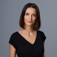 Olga Ozierańska