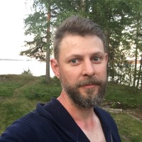 Mikael Moreau
