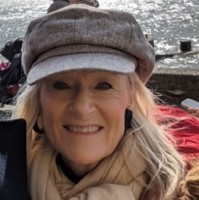 Valerie Wilkins