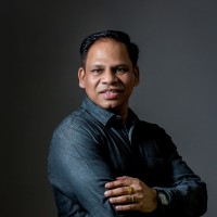 Murali Vardarajulu