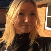 Tilde Poulsen