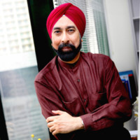 Veerinderjeet Singh