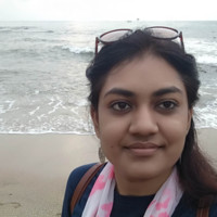 Vidhi Panchal
