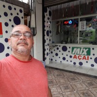 Tomé Roberto