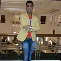 Nitin Sharma