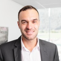 Stefan Leberzammer