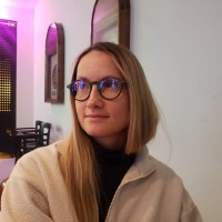 Anastasia Biryukova