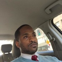 Jay Ford